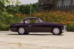 Talbot-Lago T26 GSL Coupe 1953 года